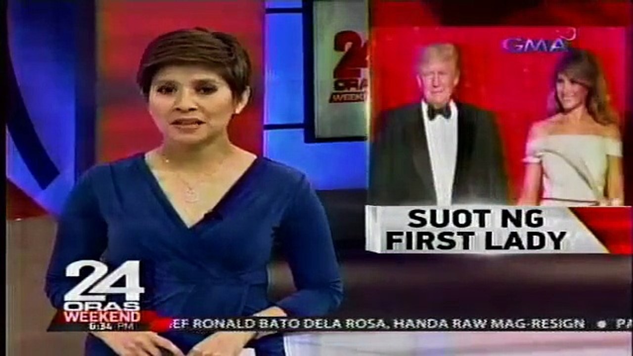 24 Oras Weekend Jan 21 2017 Part 3