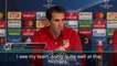 Atletico are mentally ready for Real - Godin