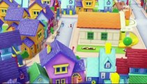 Noddy a Giocattolandia 1x04 - Un amico combina guai