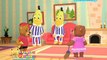 BANANAS in PYJAMAS-S2E49-Fuga da casa