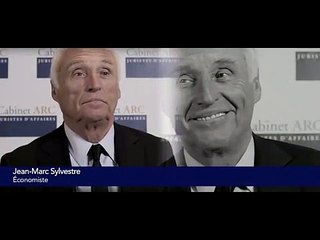 Jean-Marc Sylvestre commente l'intervention de Nicolas Dufourcq