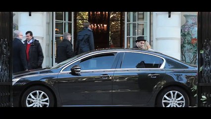 Jean-Marc Sylvestre commente l'intervention de Louis Gallois