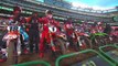 AMA Supercross 2017 Rd 16 East Rutherford - 450 Main Event HD 720p (Monster Energy SX round 16, New Jersey superkros)