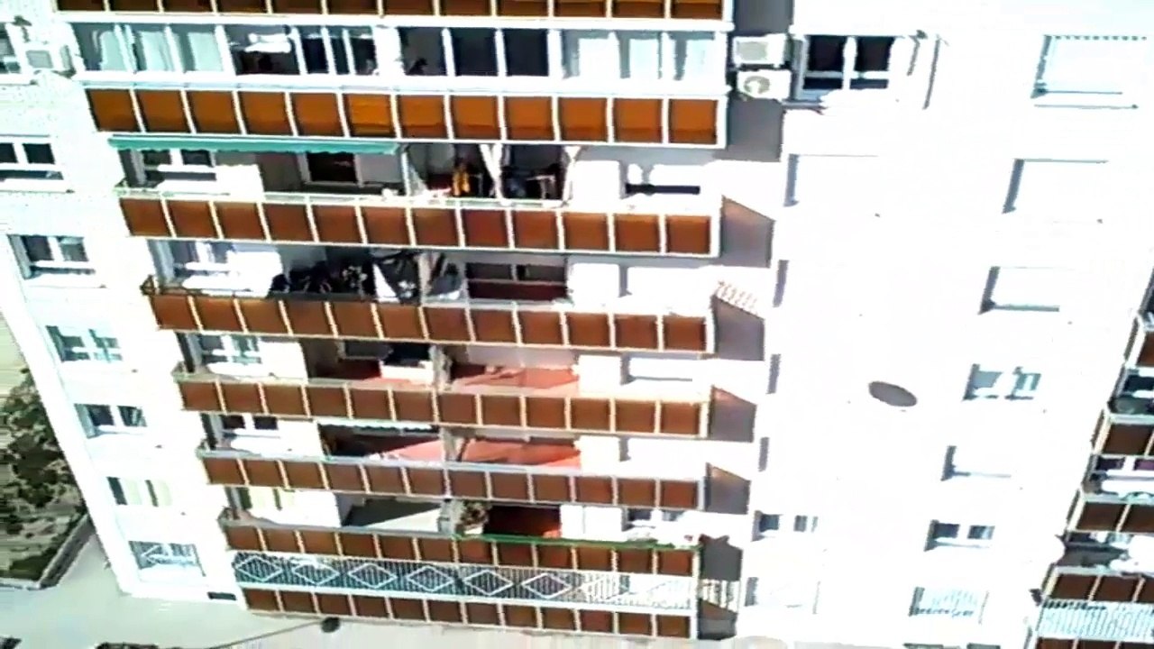 Volando un Drone, Nincoair Visor VR