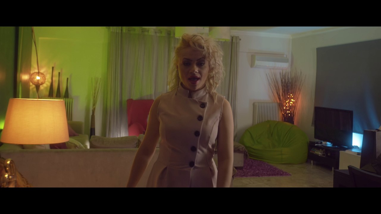 Vilanna ft G Papa - Don't Stop (Official Video)