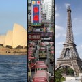 The world’s seven most expensive places to live [Mic Archives]