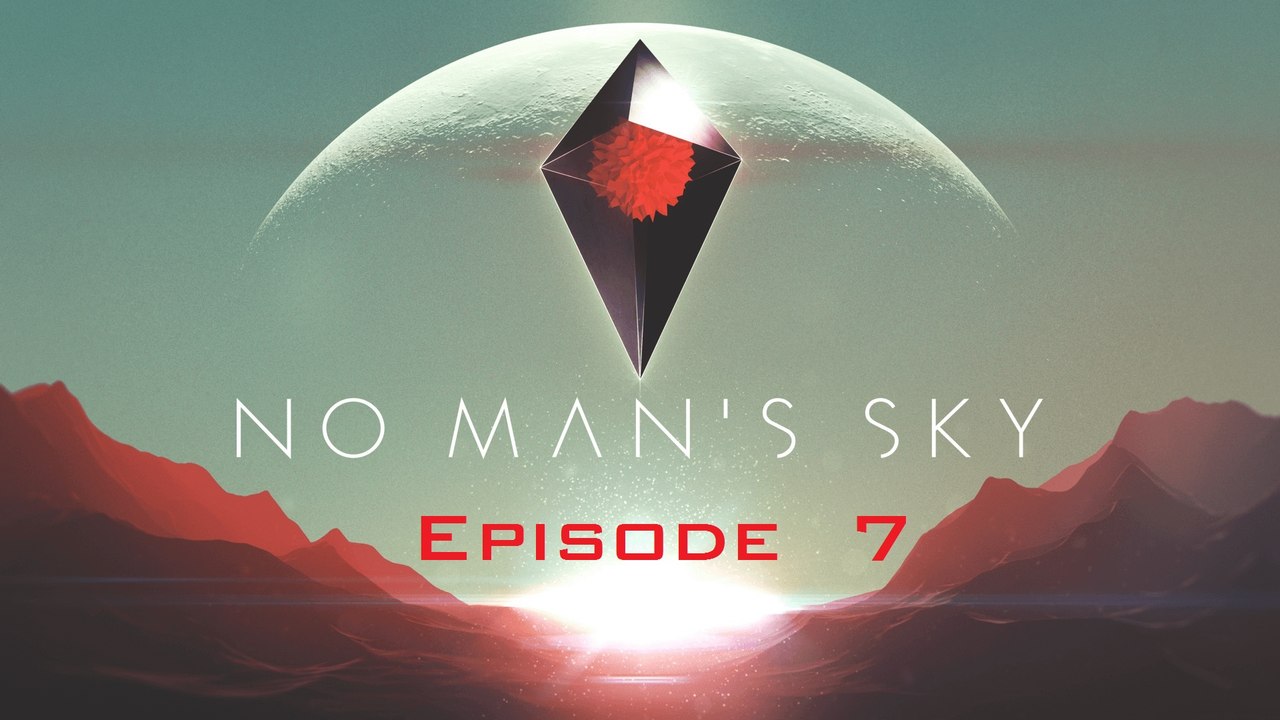 [vf] No Man's Sky: #7 - Trucs & astuces, construction base, cargo et encore des critiques