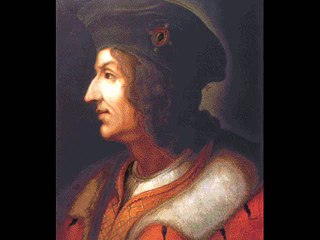 EL GRAN CAPITÁN vs FERNANDO EL CATÓLICO (Año 1453) Pasajes de la historia (La rosa de los vientos)