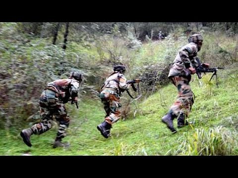 RS Pura ceasefire violation by Pakistan, 3 civilians killed