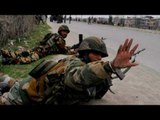 Nowgam: Army JCO killed in ceasefire violation by Pak