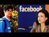 Bhopal teen Harsh earns praise from FB COO Sheryl Sandberg, know why