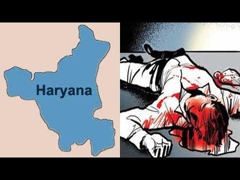National level wrestler murdered in Haryana
