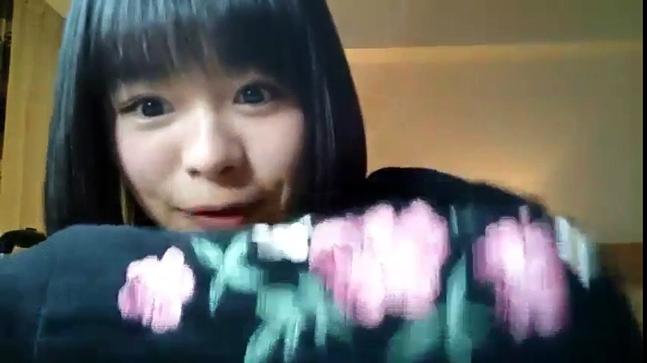 (20170312)(19:46～) 高倉萌香 (NGT48) SHOWROOM