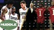 Is it Time to BREAK UP the Clippers? 2017 NFL Draft Winners and Losers -The Huddle