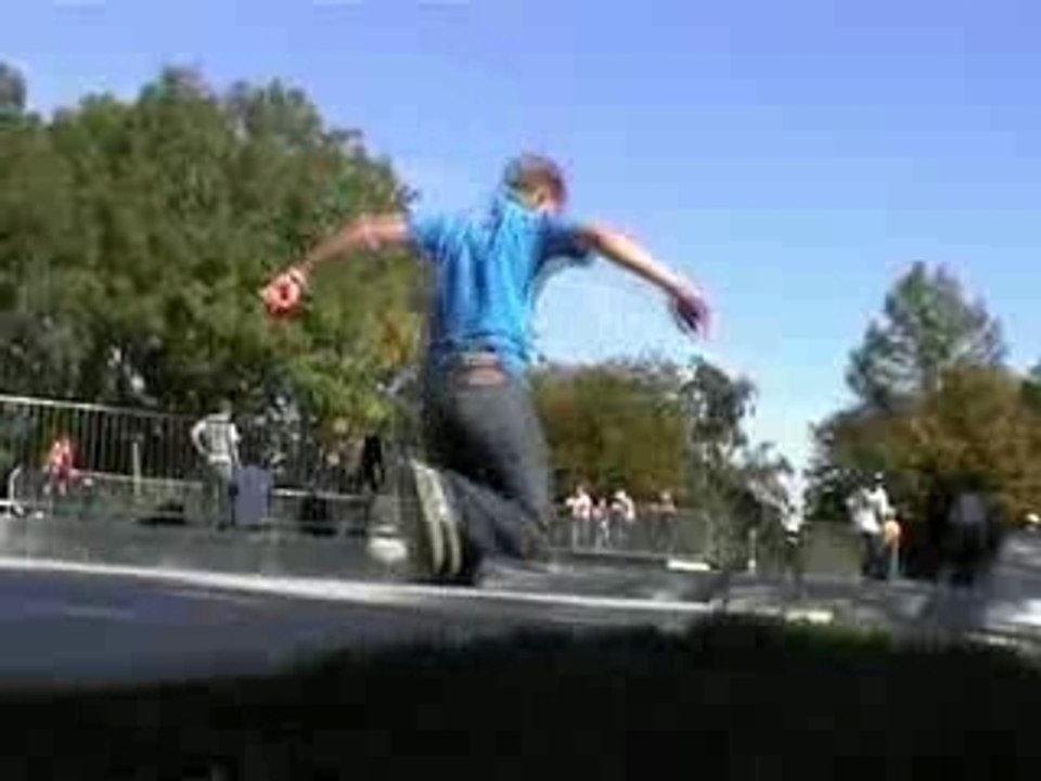 New era skateboard - crew