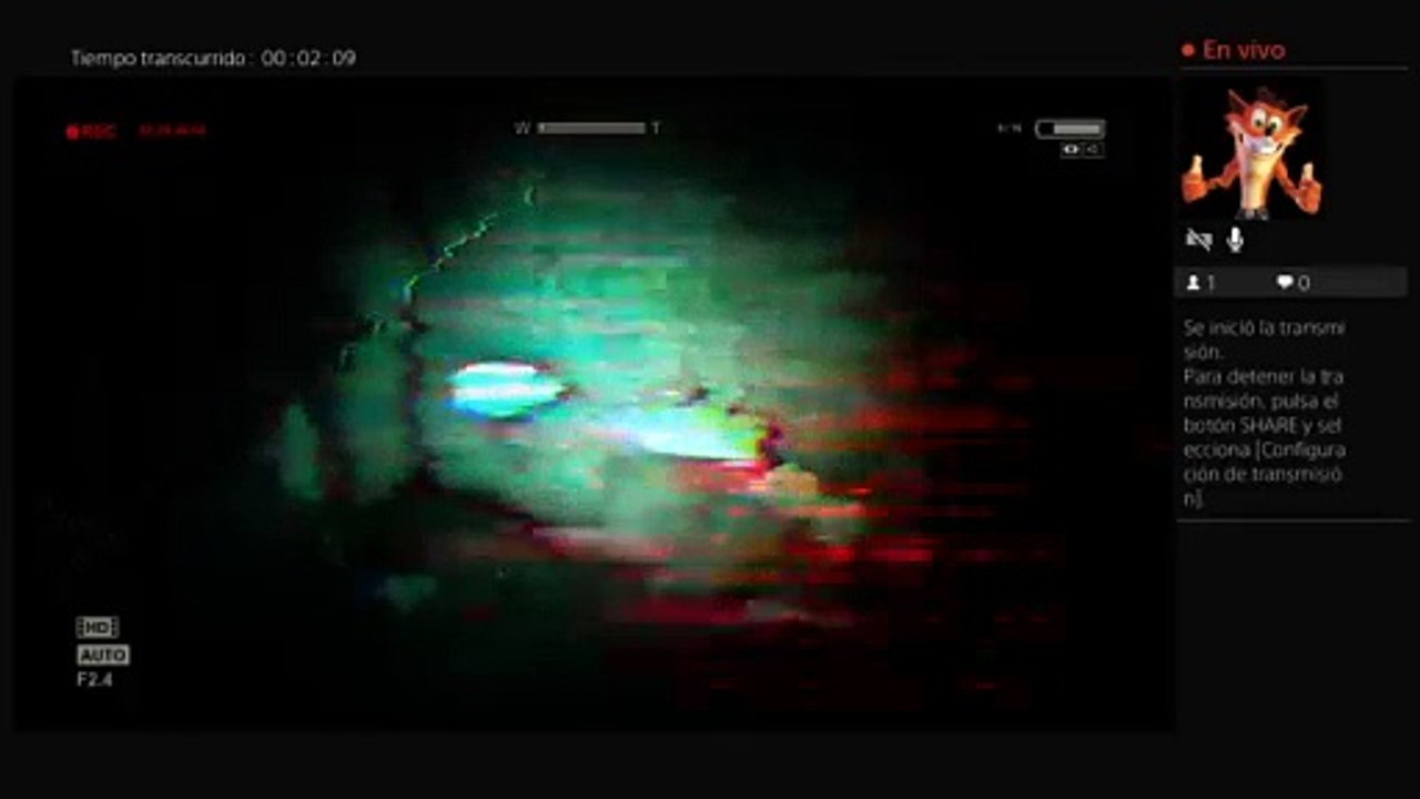 OUTLAST PS4 (8)