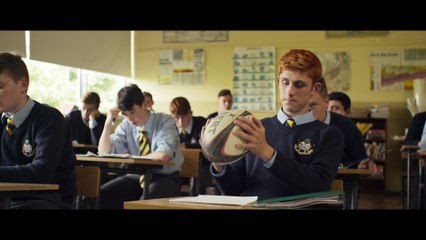 Handsome Devil Movie