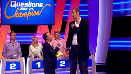 10 GIGANTES DA VIDA REAL