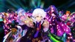 Operation Babel : New Tokyo Legacy - Bande-annonce des personnages