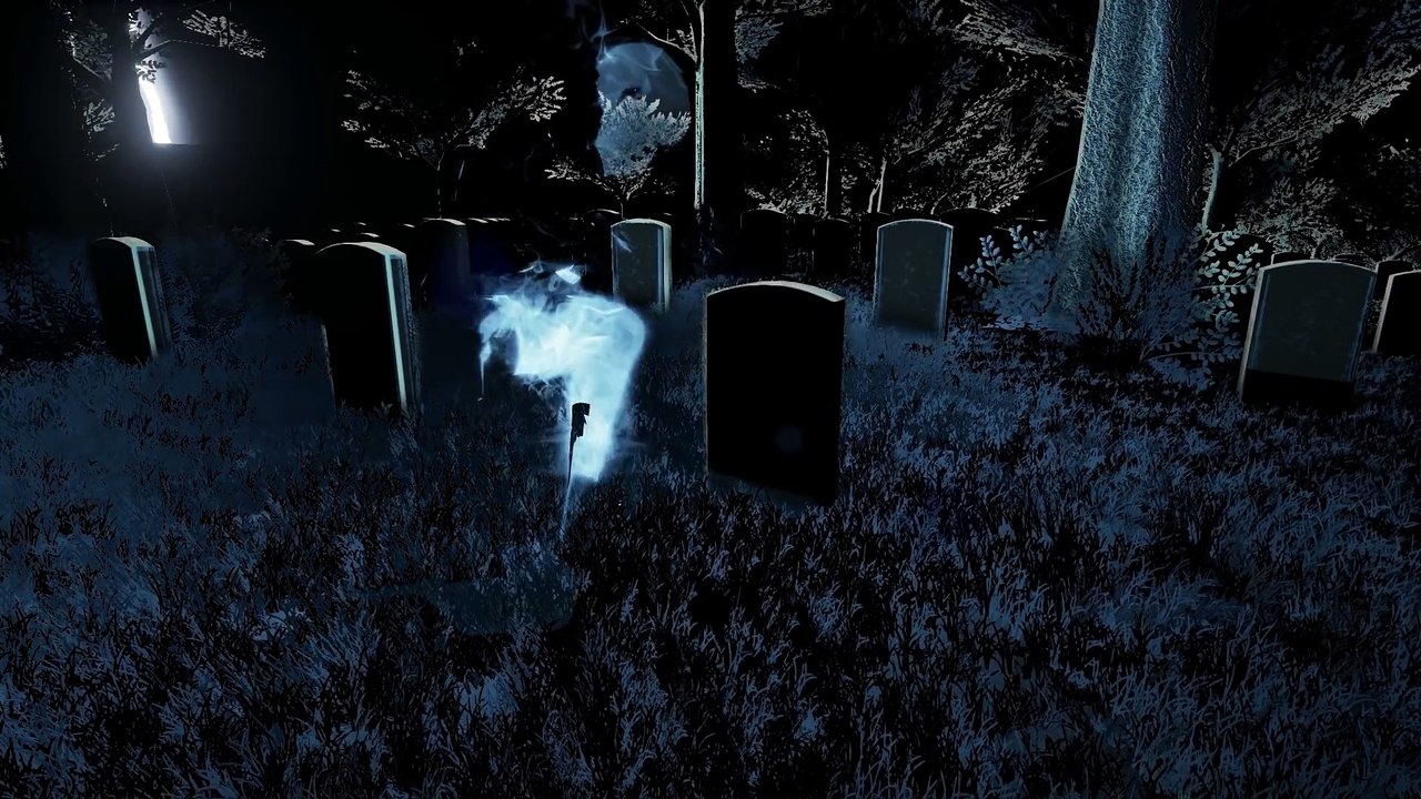 Perception - Bande-annonce date de sortie