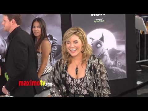 Grace Potter FRANKENWEENIE Los Angeles Premiere ARRIVALS