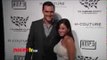 Owain Yeoman at H-Couture 2012: The Future of Fashion - Arrivals