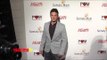 Matt Lanter at AnnaLynne McCord LIFE IS LOVE Event ARRIVALS