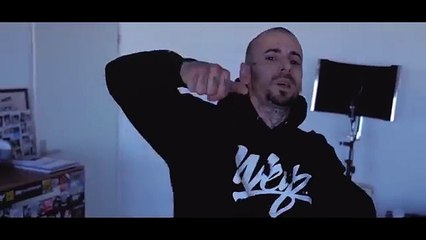NEDOUA - Dernières pages (clip officiel)