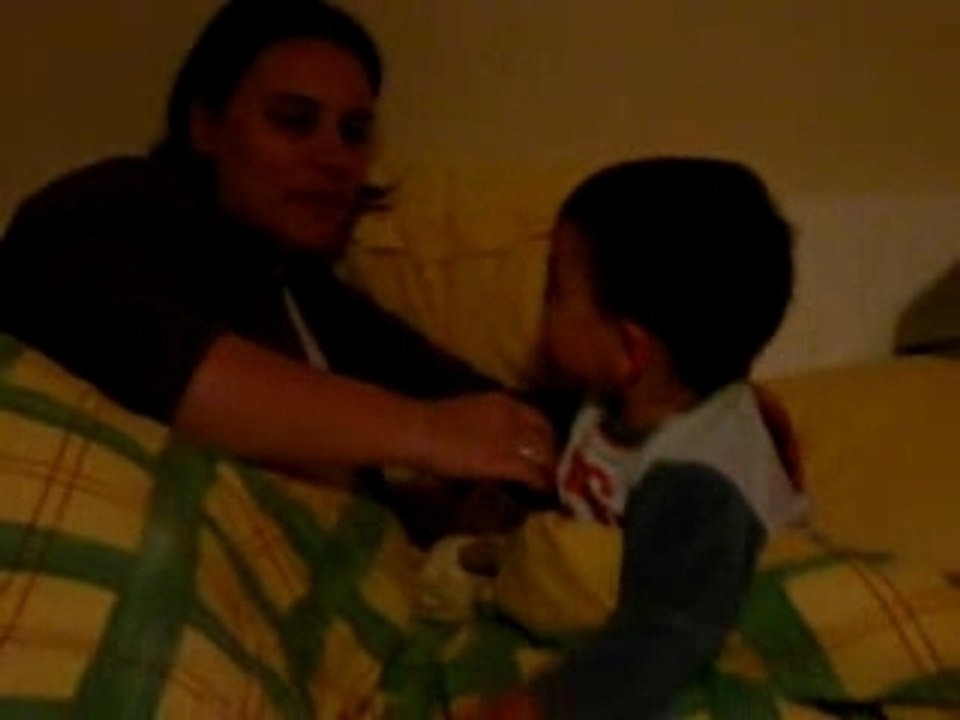 Bisous