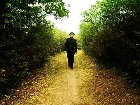 La foudre et le chêne, un conte de Bernard Granger , réalisation Gauthier Cousein