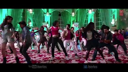 Uff Tera Ye Jalwa full Video Song of movie FU - Friendship Unlimited