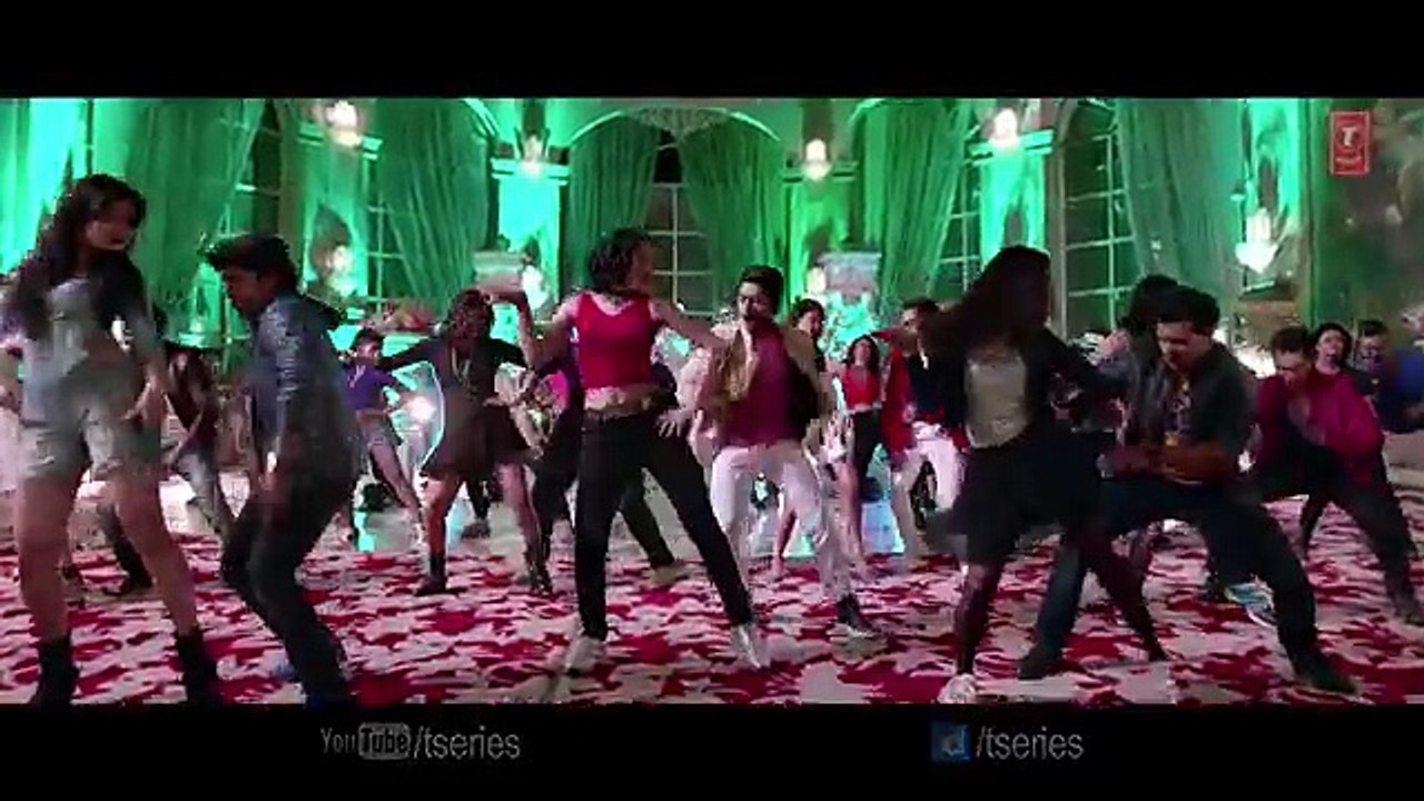Uff Tera Ye Jalwa full Video Song of movie FU - Friendship Unlimited