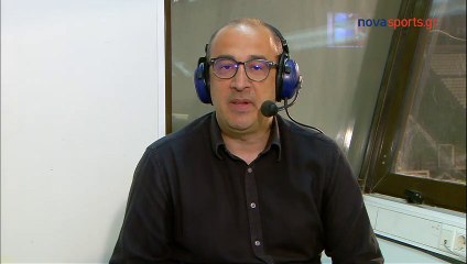 30η Παναθηναϊκός-ΑΕΛ 2-0 2016-17 Σχολιασμός αγώνα-Novasports