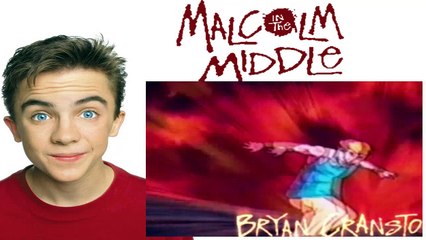 Malcolm Midle- Malcolm En Franchais 7x08 Copine de régiment