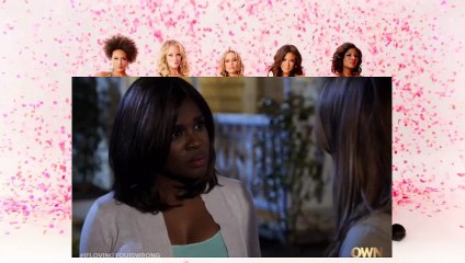 If Loving You is Wrong - S 5 E 7 - The Wages of Sin