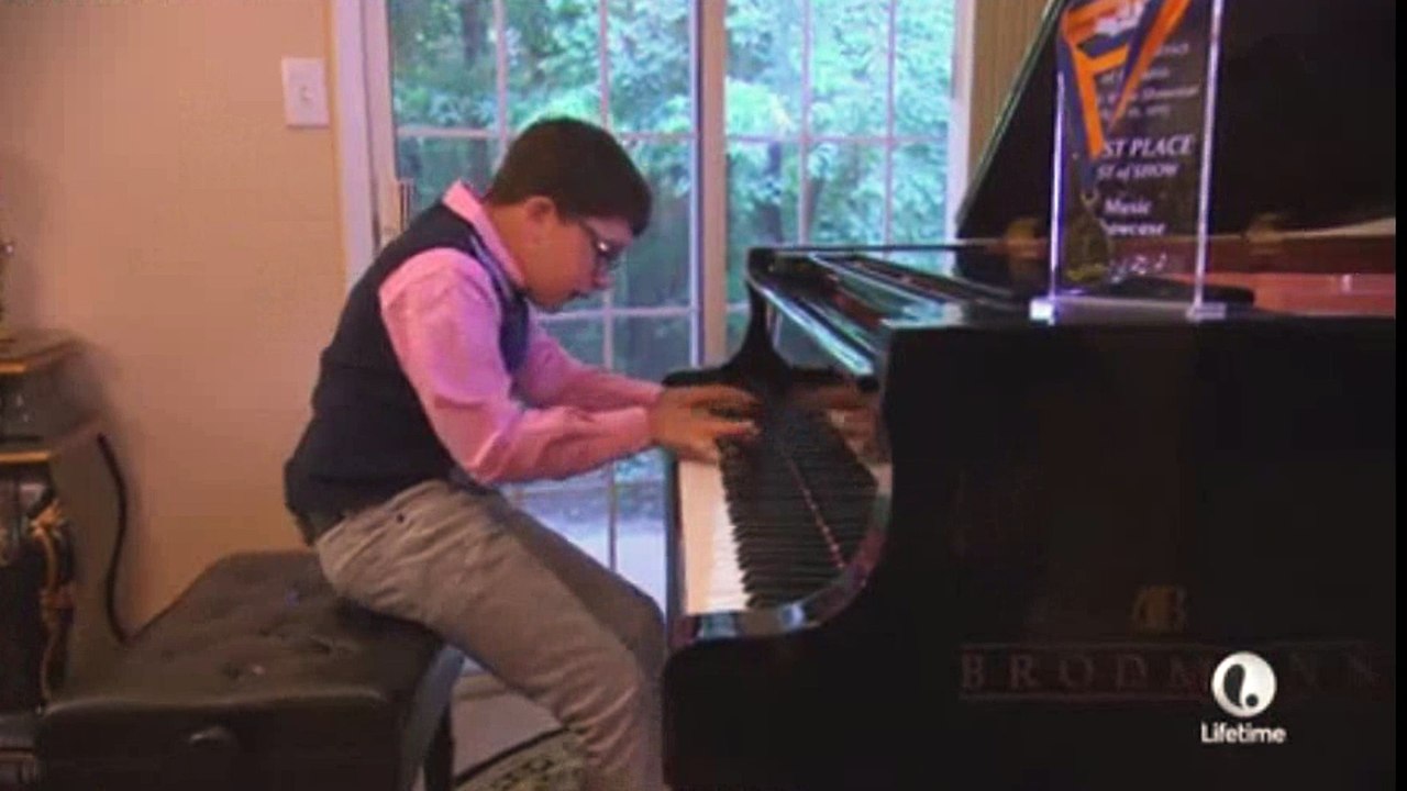 Child Genius Season 2 Premieres January 7 Preview