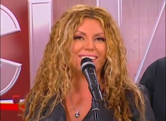 Indira Radic - Nista mi ne zameri