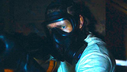 It Comes at Night - Official Trailer