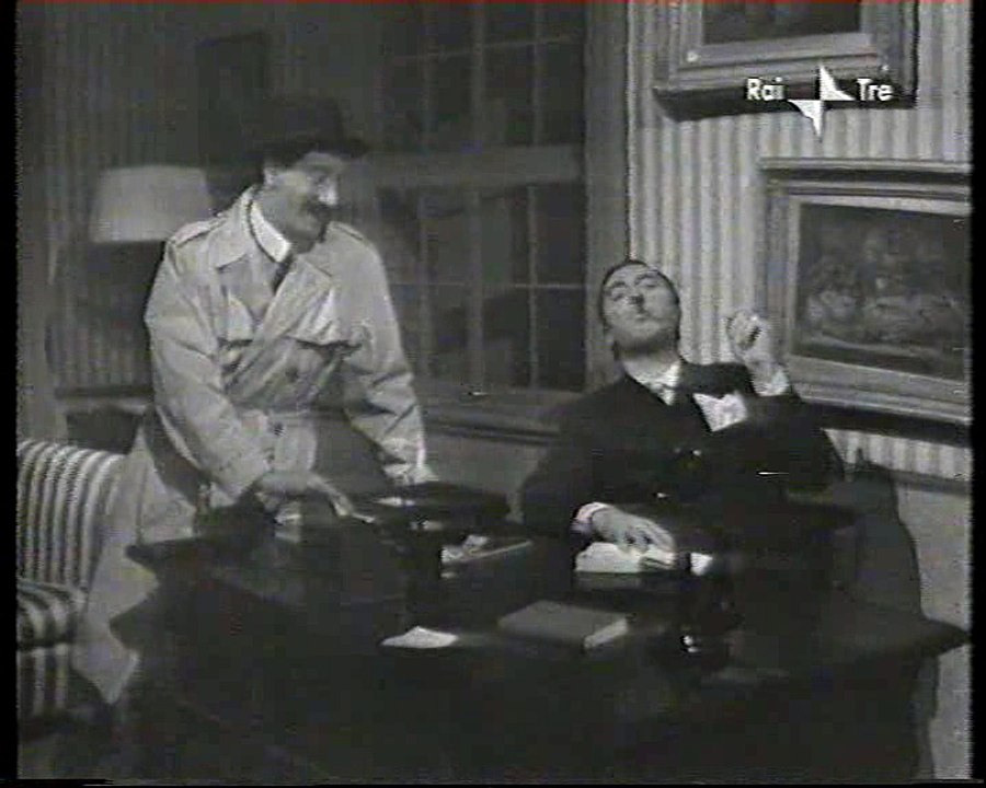 Quartetto Cetra - Al Capone