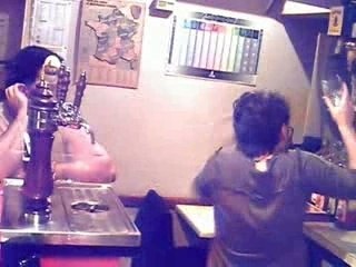 Les conscrits 88 (vendredi soir part.1)