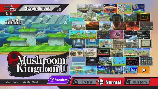 SBY Smash 4 Weekly 4-21-17 - KJ (Corrin) vs Cyziax (Doc, Falco) (Loser's Semis)