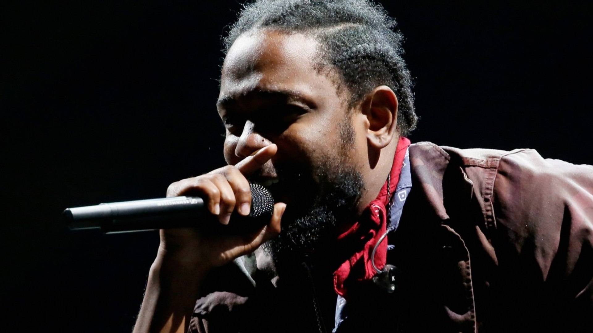 Kendrick Lamar's 'Damn' Fends Off Drake, Sheeran on Billboard 200