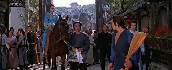 New Tales of the Flying Fox 1984 p1