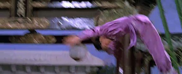 New Tales of the Flying Fox 1984 p3