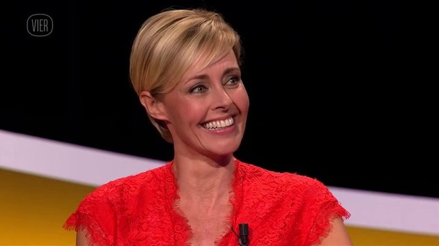 De Slimste Mens ter Wereld 2014. Aflevering 17 Deel 1.