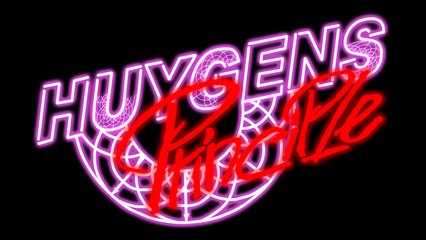 This Game is So Fun! - Huygens Principle Gameplay