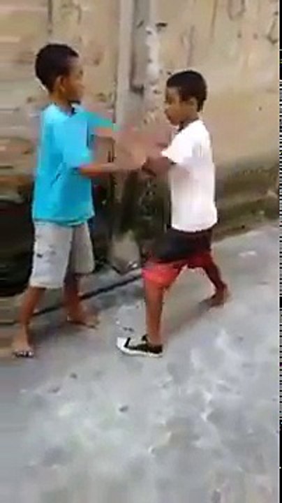 Treta Na Rua | Vai Na Mao