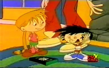 EP15 - O Fantástico Mundo de Bobby - A Mentira Tem Perna Curta