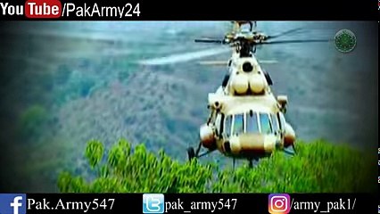 best pak army song |best mili naghma|azem e nu hy aj fizao main