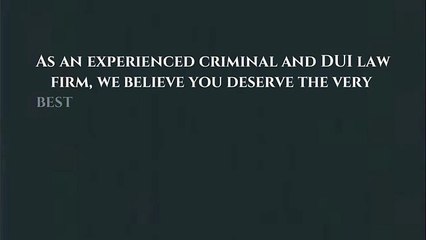 domestic violence attorney